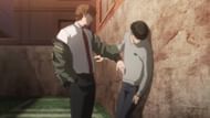 Taehoon and Hobin in the most recent episode (Image via Okuruto Noboru)